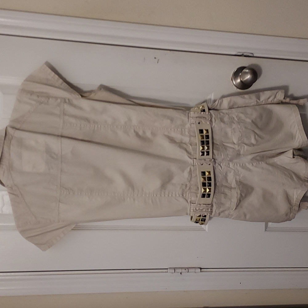 Dollhouse romper - Picture 3 of 10